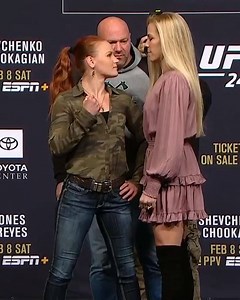 13M views · 7.2K reactions | Who walks away with the flyweight ?...