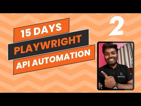Master GET & POST Requests with Postman & Playwright | Day 2: API Automation Guide