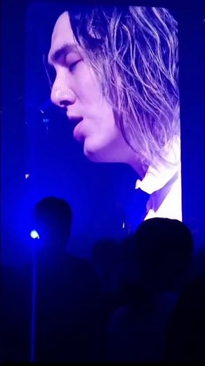 藤井風「満ちてゆく」Pre: Prema Tour 真駒内セキスイハイムアイスアリーナ2026年7月16 ③ 09r_さんより