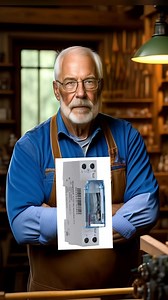 Un interrupteur horaire programmable journalier sans réserve de marche #electricitegenerale #electrician #electricite #electricity | Génie Électromécanique