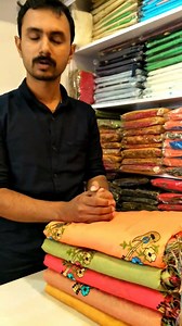 143K views · 9K reactions | #ഓണം സ്പെഷ്യൽ #SAREE COLLECTION ഈ പേജ്...