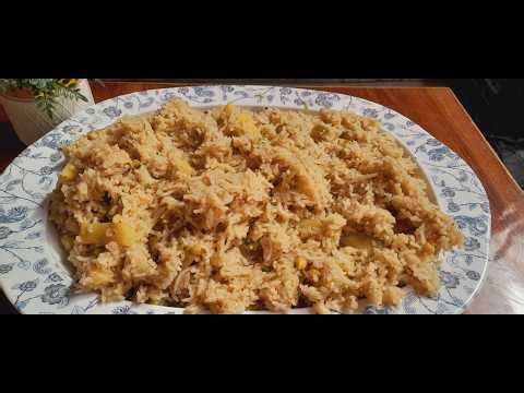 Choliya (Green chickpeas) Recipe – Easy & Delicious