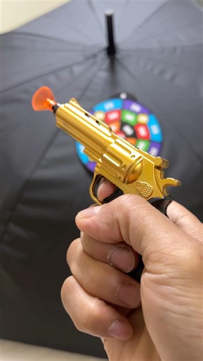 Review the nerf gun #nerf #nerfsniper #gaming #toys #toyguns #nerfguns #mini #shortvideo