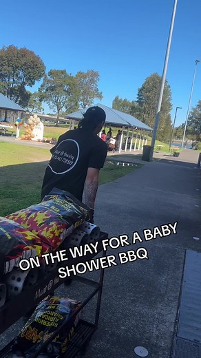 Barbecue Ideas for an Exciting Baby Shower