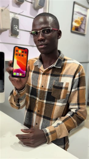 Get Original iPhones in Lusaka!