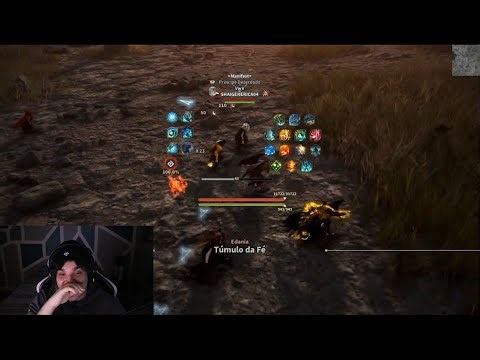 BDO - SHAI ATTACK? | Black Desert Highlights