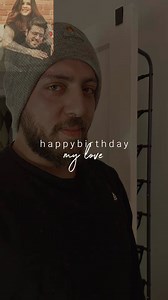 8.2K views · 567 reactions | Happy Birthday my love ❤️ I hope this next year gives you everything you dream of. You deserve the world  I love you and everything you are Enhebek barcha barcha habibi ❤️ #rebeccaandzied #happybirthday | tlc_90day_rebecca | Facebook