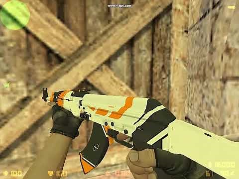 Counter-Strike 1.9 [Download Link]