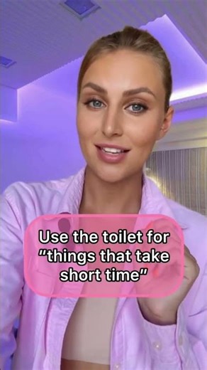 Learn English with Vicky: “Go Number One” like in movies