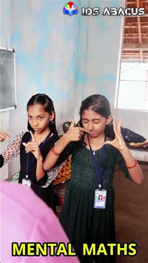 Mental Maths | Govt LPS Kottukkal #shorts #shortsfeed