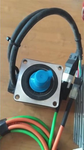 how to run delta motor jog mod