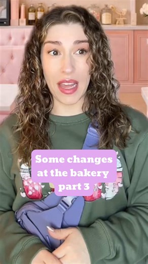 Skit: Candy's Corner Bakery Adventures