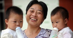 The Real Reasons Behind China's New Child Policy