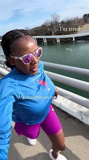 Every run isn’t easy.. running is mostly mental. Keep going. #run #running #runmotivation