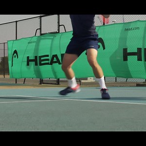 39 reactions | Tennis is a mental & very physical game and you need the right gear to feel confident on court! Check out our product range now on head.com - From HEAD to Toe, we've got you covered. | HEAD Tennis | Facebook