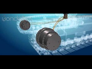 Wondeffex animation collections