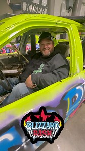 21K views · 177 reactions | Driver spotlight We caught up with Adam Kiser in the tech line | Smash It Demolition Derby | Facebook