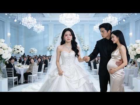 [MULTI SUB] Humiliated paid substitute bride. Stunning transformation wins CEO's heart!