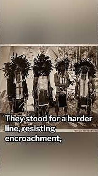 The Dog Soldiers: Cheyenne Warriors Who Defied Empire