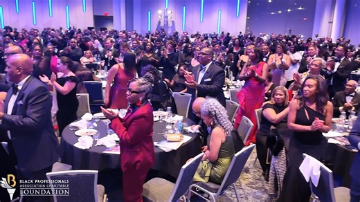 BPACF on Instagram: "A Night to Remember: The 45th Annual BPACF Scholarship & Awards Gala ✨ Relive the magic, the moments, and the mission that made this year’s Gala truly unforgettable. 💫 From powerful words by Mistress of Ceremonies Symone D. Sanders Townsend, inspiring reflections from BPACF Director Laurie Murphy, and moving messages from our BPACF Scholars, to the heartfelt and unforgettable speech by our 2025 Black Professional of the Year, Lorna Wisham — the evening was a celebration of 