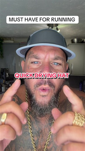 Summer Quick-Dry Lightweight Baseball Cap for Running & Travel