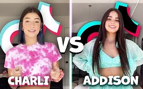 Charli_D’Amelio_Vs_Addison_Rae_TikTok_Dances