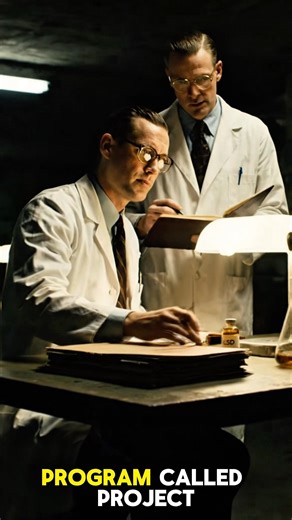 MKUltra Exposed: The CIA’s Secret Mind Control Experiments That Horrified America