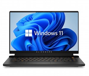 Dell Alienware M15 R6 i7-11800H/32GB/1TB/Win11 RTX3070 - Laptopy 15" - 16" - Sklep komputerowy - x-kom.pl