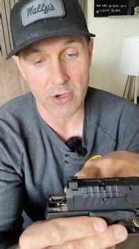 Don’t Make This Mistake With Your Canik (Glock & Walther Owners Watch This)