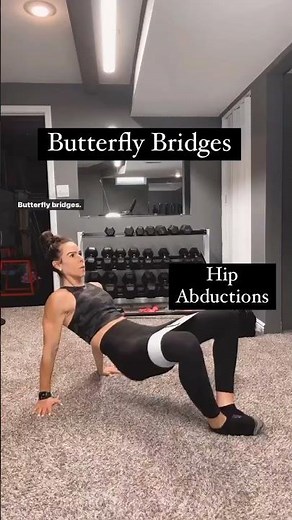 Upper Outer Thigh Exercises