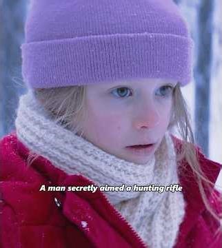 😱😱 The father suspects his daughter is not human. #movie #film