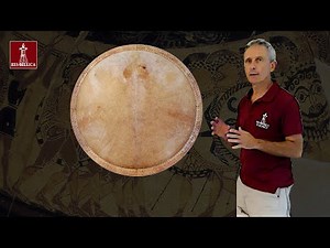 What did a Greek hoplite's shield really look like? A faithful historical reconstruction [SUB ENG]