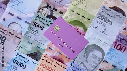 A credit card for contactless cashless payments via a terminal or online. A credit card