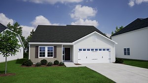 The Gwinnett | Mungo Homes