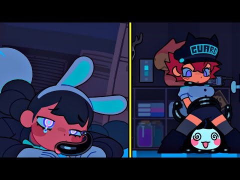 The Evil Slime – Cryptid Park Gameplay