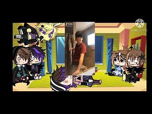 aftons react to lourd asprec tiktoks ( part 2)