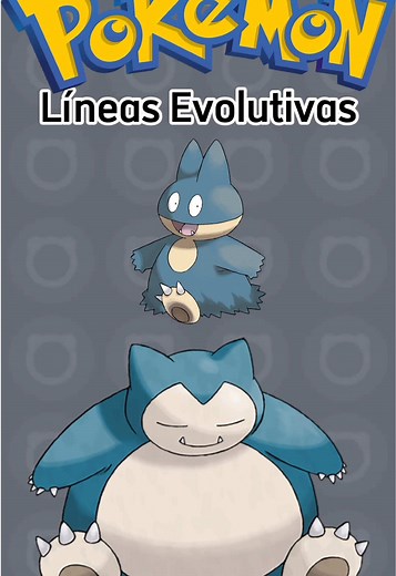 Línea evolutiva de Munchlax y Snorlax: guía rápida