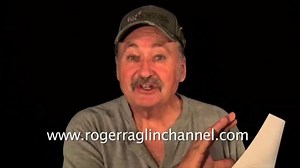 Roger Raglin Outdoors TV Spot, 'A Big Deal'