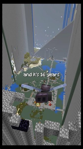 Exploring 2b2t