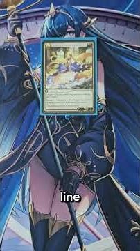 Gildas, Chronicler of Aesa powercrept? | #GrandArchive #tcg #tcgcommunity