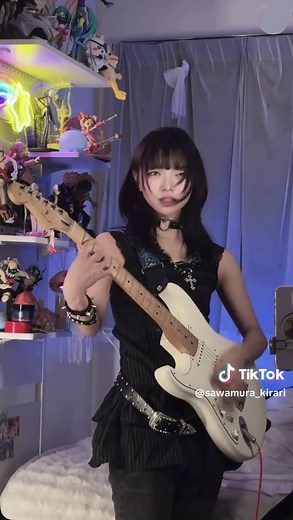 #未完成婚姻論 弾いてみたー！結婚しましょうそうしましょ！#エレキギター | Guitar