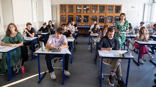 Bac général 2025, spécialité SES (Sciences économiques et sociales) : retrouvez les sujets et les corrigés