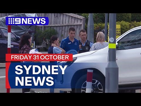 9News Sydney | Friday October 31 | Full Episode