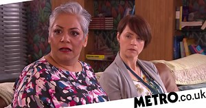 Hollyoaks' Misbah Maalik actress Harvey Virdi on racism she's experienced