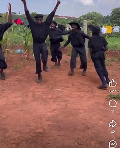 Azande Television on Reels