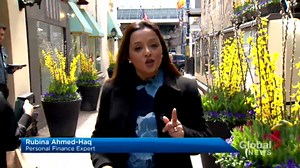 Personal finance expert provides tax deadline tips