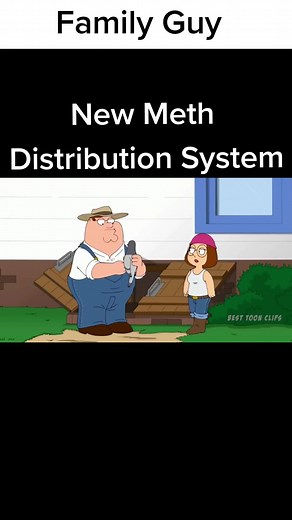 Family Guy - New Meth Distribution System - #Funny #Clip #tv #film #serie #TVANDFUN #TV #FUN #FILM #MOVIE #CLIP #SERIE #COMEDY #LOL #SITCOM #LAUGHING #SHORT #TVANDFUN #TV #FUN #FILM #MOVIE #CLIP #SERIE #COMEDY #LOL #SITCOM #LAUGHING #SHORT #PARODY #SHORT #YOUTUBE #INSTAGRAM #INTERNET #FRAGMENTS #CONTENT #ALLAGES