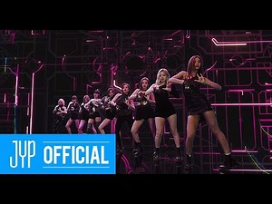 Twice releases new EP, 'Fancy' music video