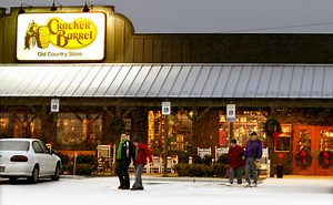 Cracker Barrel dropped its fall 2024 menu, including 4 new items with a distinct seasonal flavor