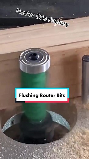 Router bits types#woodwork #routerbit #routerbits #woodworkingtools #woodworkingtools #maker #tools #fyp